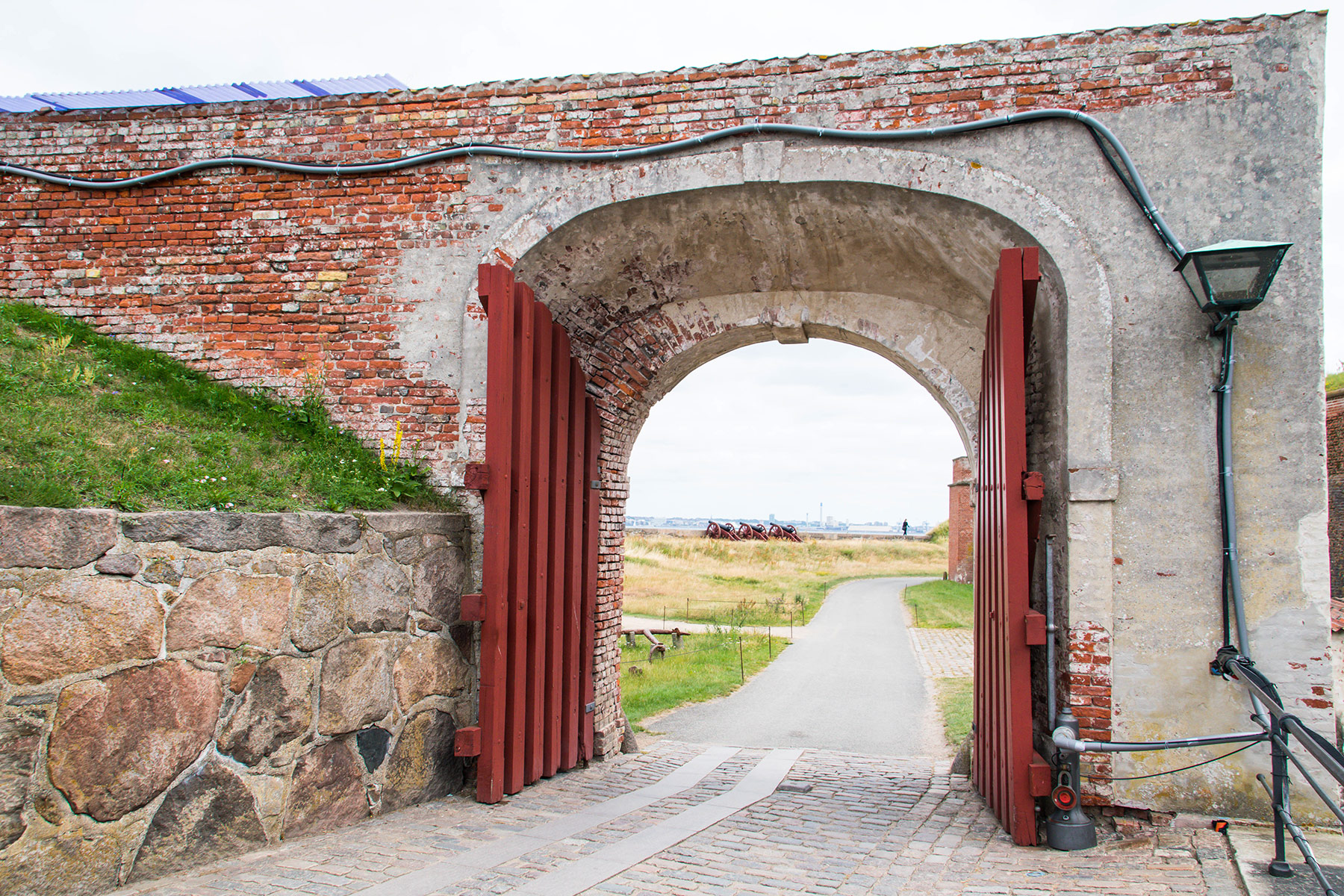 Kronborg Slot, Helsingør